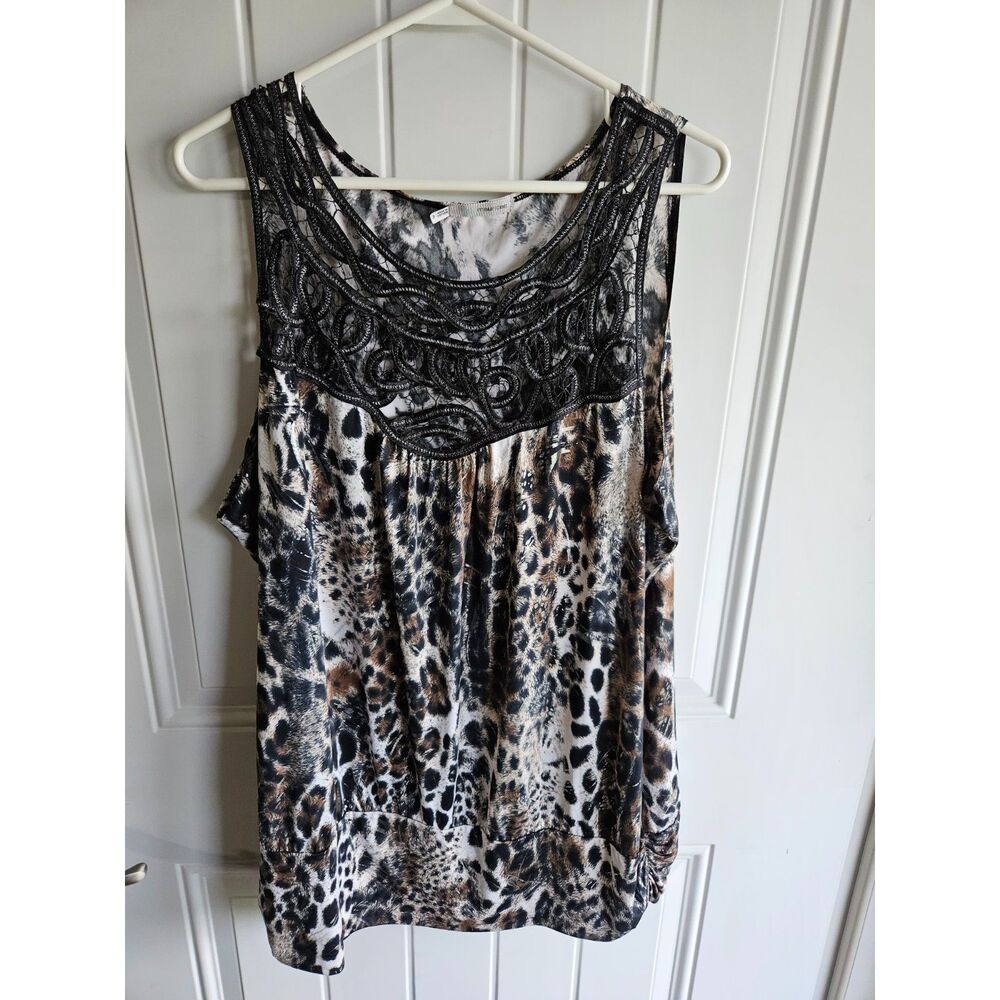 Women's blouse